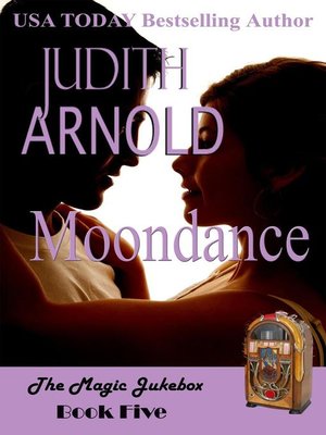 cover image of Moondance